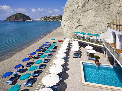 Hotel Vittorio Beach Resort - Maronti
